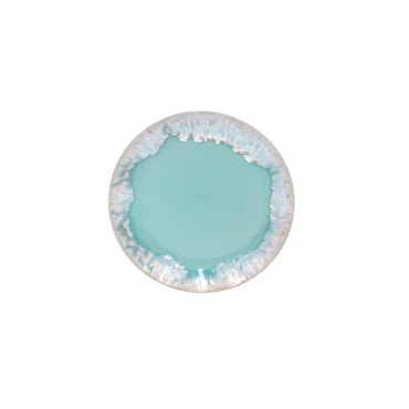 Talerz Costa Nova Taormina Aqua 21 cm