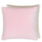 Poduszka dekoracyjna Designers Guild Varese Pale Rose & Dove