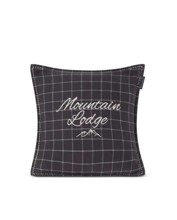 Poszewka dekoracyjna Lexington Mountain Lodge