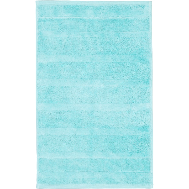 Ręcznik Cawo Noblesse Uni Mint  