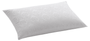 Poduszka puchowa Dauny Berne (100% puch, 100% tkanina bawełniana)
