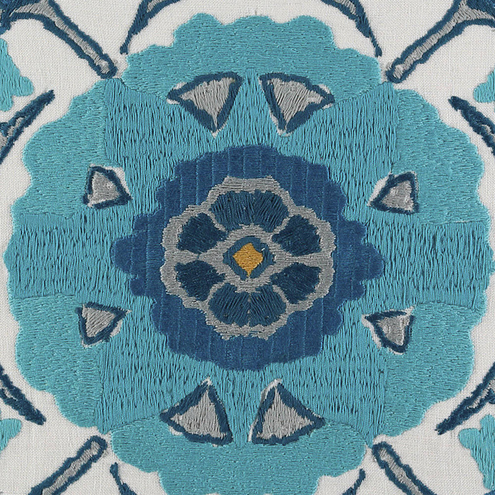 Poduszka dekoracyjna William Yeoward Alexi Peacock