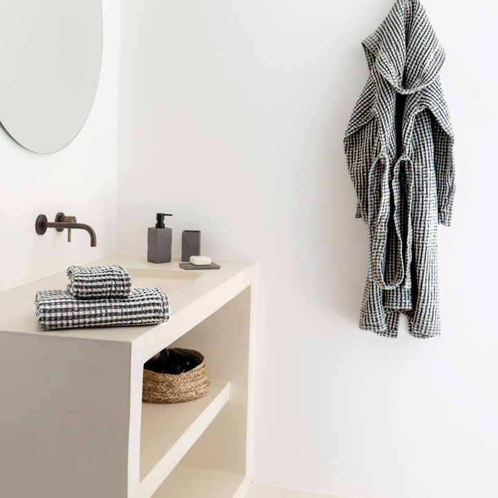 Ręcznik Sorema London Grey