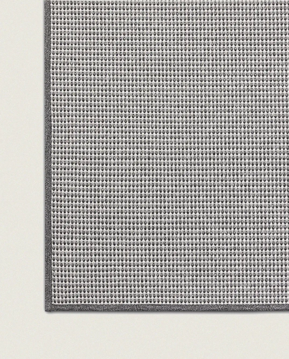Dywan zewnętrzny Rols Terra Atacama Iron Linen pod wymiar