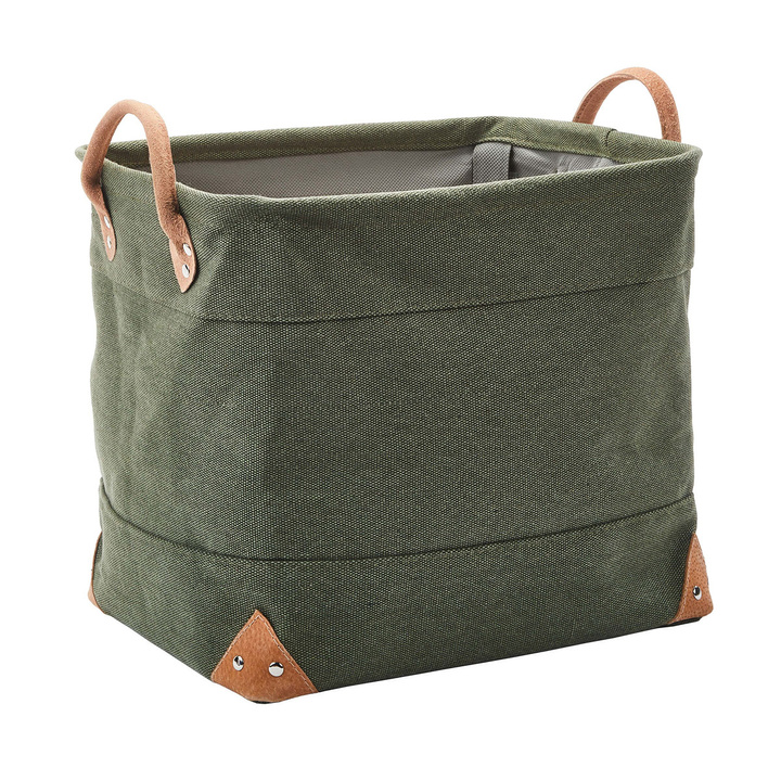 Organizer Aquanova LUBIN Sage green