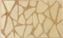 Dywanik łazienkowy Kleine Wolke Inspire Beige