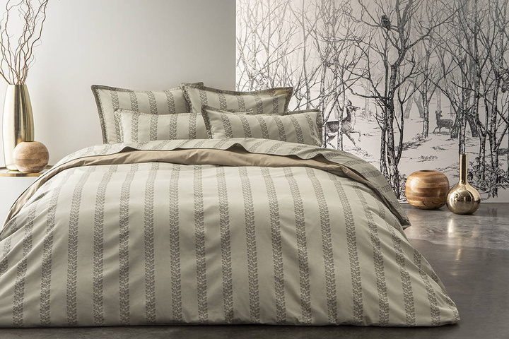 Poszwa satynowa Alexandre Turpault Bel Ami