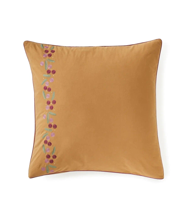 Poszewka perkalowa Sylvie Thiriez Poesie d'automne