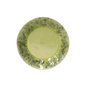 Talerz płytki Costa Nova Brisa Madeira Lemon Green 27 cm