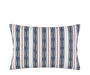 Poduszka dekoracyjna William Yeoward Iluka Indigo