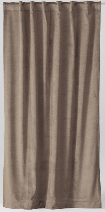 Zasłony welurowe Cosmonova St. Moritz Stuco Ostatnie Sztuki