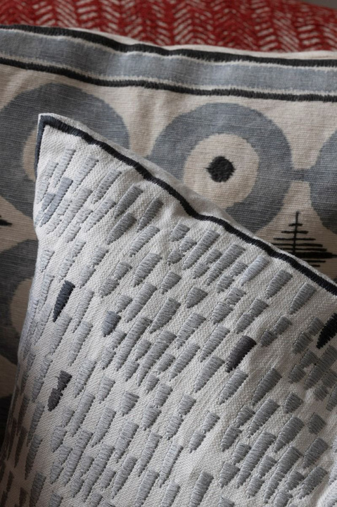 Poduszka dekoracyjna William Yeoward Daria Cloud