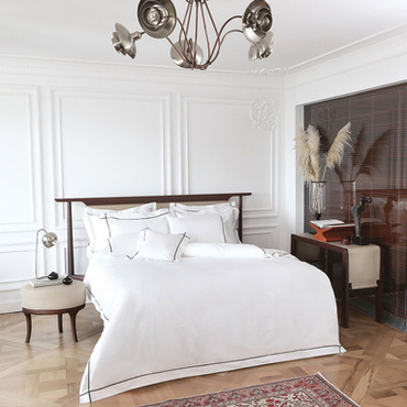 Poszwa satynowa Valeron Mono Anthracite Ostatnie Sztuki