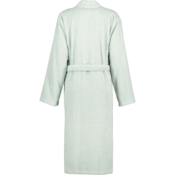 Szlafrok damski Cawo Kimono Pure Eukalyptus