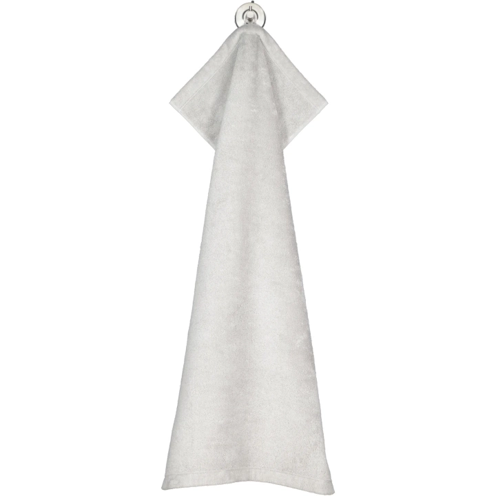 Ręcznik Cawo Lifestyle Uni Platin