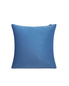 Poszewka satynowa Lexington Washed Cotton Blue