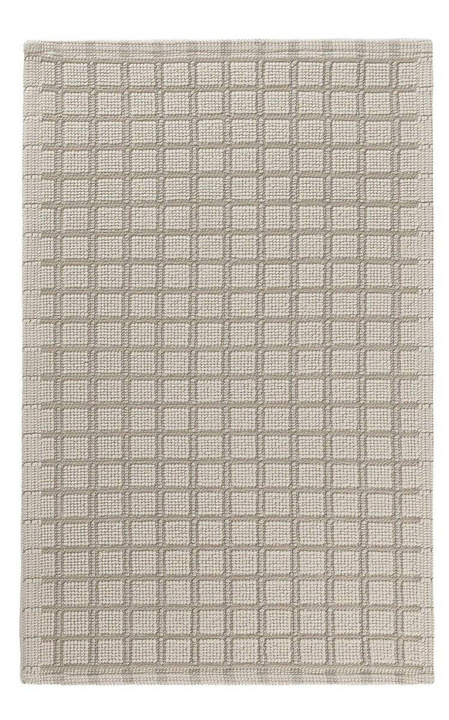 Dywanik łazienkowy Graccioza Linen Square