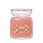 Świeca zapachowa Yankee Candle Capri Glow średnia