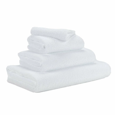 Ręcznik Abyss & Habidecor Twill White