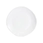 Talerz płytki Costa Nova Lisa white 33 cm