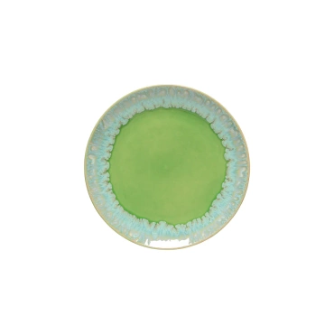 Talerz Costa Nova Taormina Lime 21 cm