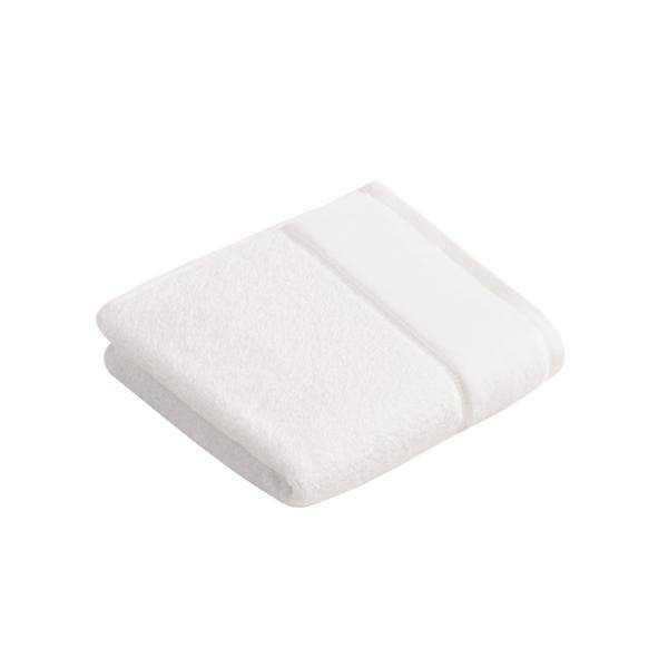 Ręcznik Vossen Pure Biały