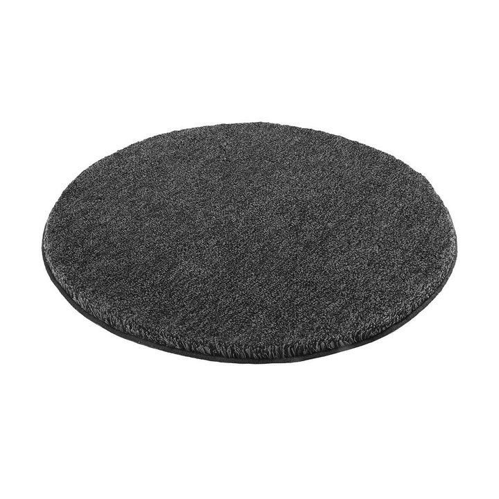 Dywanik łazienkowy Kleine Wolke Relax Anthracite