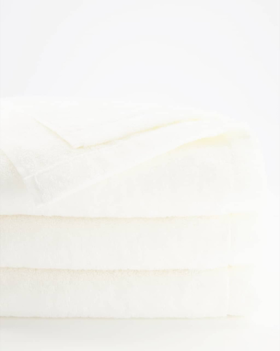 Ręcznik Cawo Lifestyle Uni Weiss