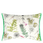 Poduszka dekoracyjna Designers Guild Outdoor Acanthus Moss