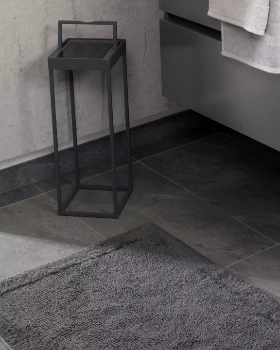 Dywanik łazienkowy Villeroy & Boch Luxe Graphite