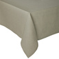 Obrus lniany Alexandre Turpault Chambray Sage Green