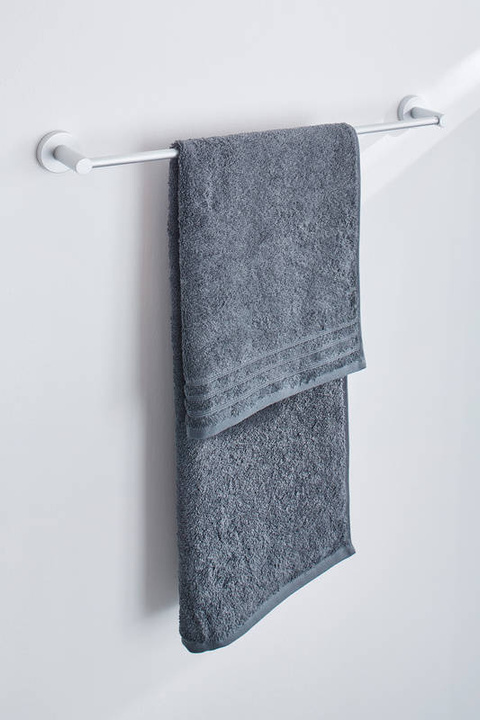 Drążek na ręcznik Kleine Wolke Apollo Aluminium