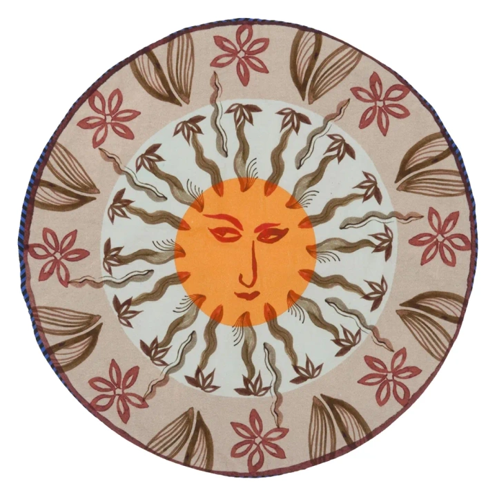 Poduszka dekoracyjna Christian Lacroix Zenith Fleuve Ostatnie Sztuki 