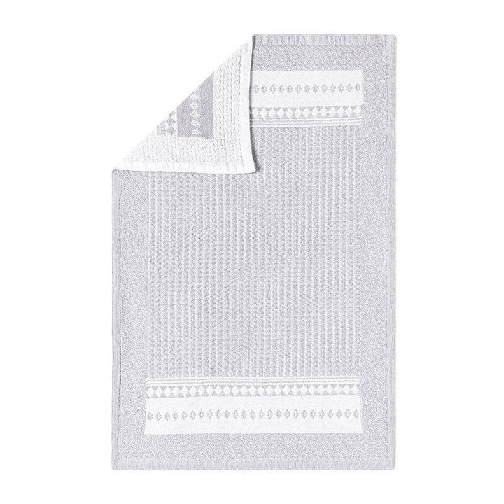 Ręcznik Le Jacquard Français Bath Club Grey