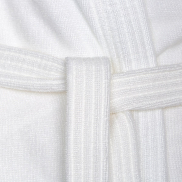 Szlafrok Vossen Dallas White Ostatnie Sztuki