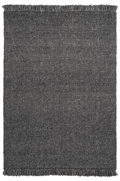 Dywan wełniany Obsession Eskil 515 Anthracite