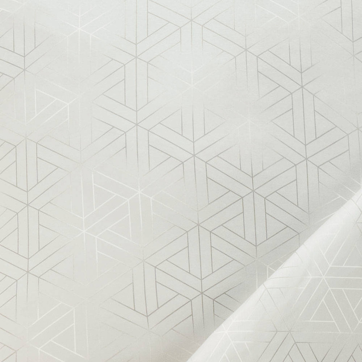 Komplet pościeli Jersey Estella Pippa Ecrue Ostatnie Sztuki 