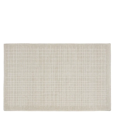 Dywan ręcznie tkany Designers Guild Mayenne Natural
