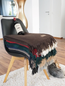 Pled kaszmirowy Eskimo Astor Beige
