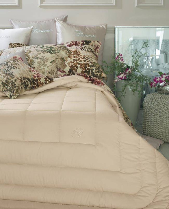 Narzuta Blumarine Blu Valentina White