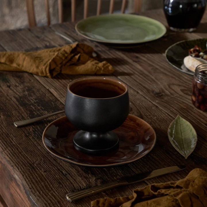 Talerz Costa Nova Riviera Terra 22 cm