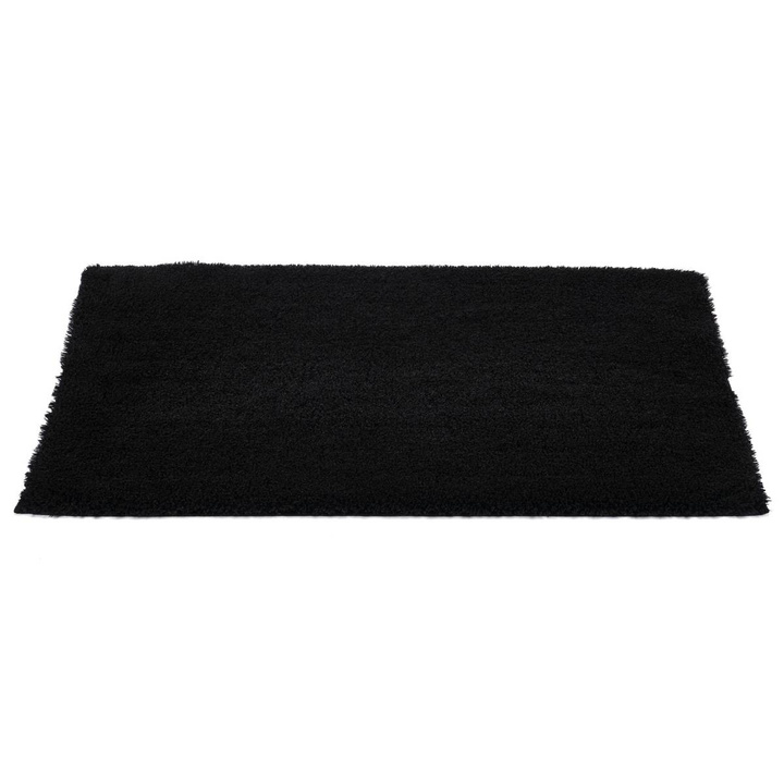 Dywanik Abyss & Habidecor Lin Black