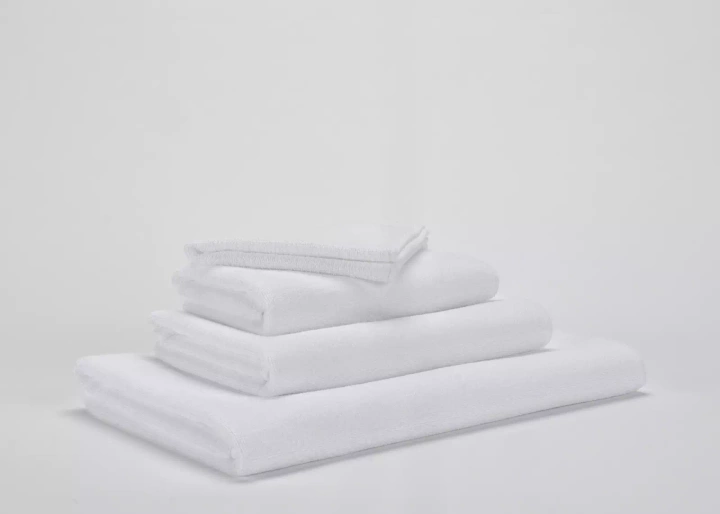 Ręcznik Abyss & Habidecor SPA White