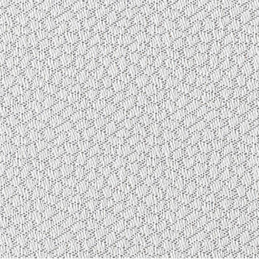 Serwetka bawełniana Le Jacquard Français Offre White Galuchat