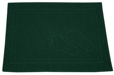 Dywanik łazienkowy Greno Feet Zielony