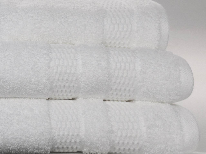 Ręcznik bawełniany JMA Fresh White