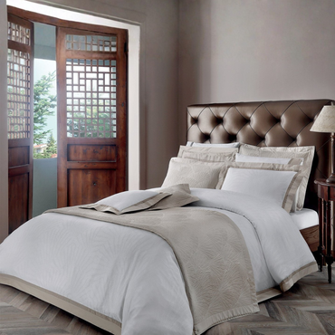 Poszwa żakardowa Valeron Duschamp Ostatnie Sztuki