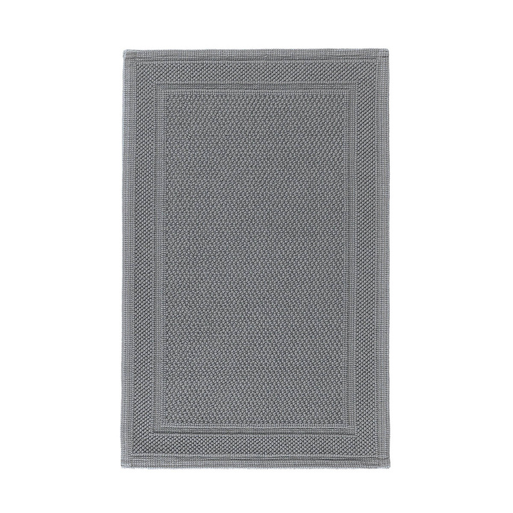 Mata łazienkowa Graccioza Bee Waffle Steel