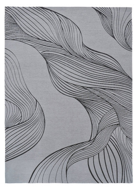 Dywan łatwoczyszczący Carpet Decor Lipari Gray