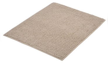 Dywanik łazienkowy Kleine Wolke Chrissy Nature OSTATNIE SZTUKI